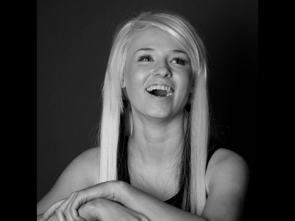 Image of Kellie